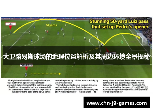 大卫路易斯球场的地理位置解析及其周边环境全景揭秘